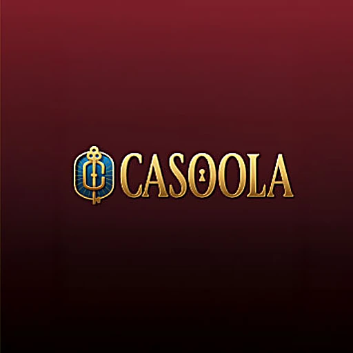 Casoola Casino logo