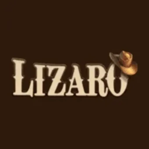 Lizaro Casino logo