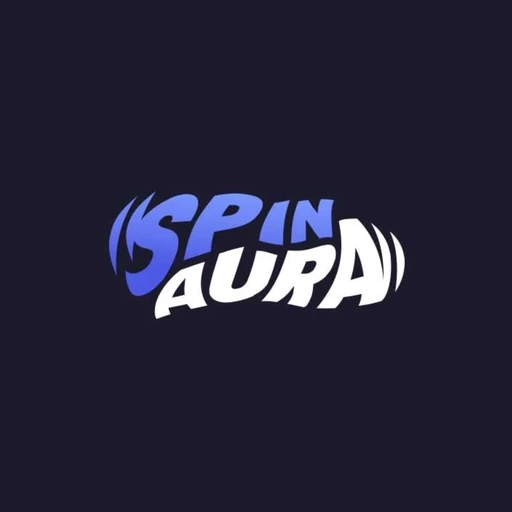 Spin Aura Casino logo
