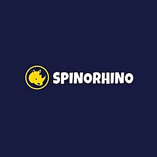 Spinorhino Casino logo